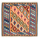 Kilim Fars Tapijt 103x100cm