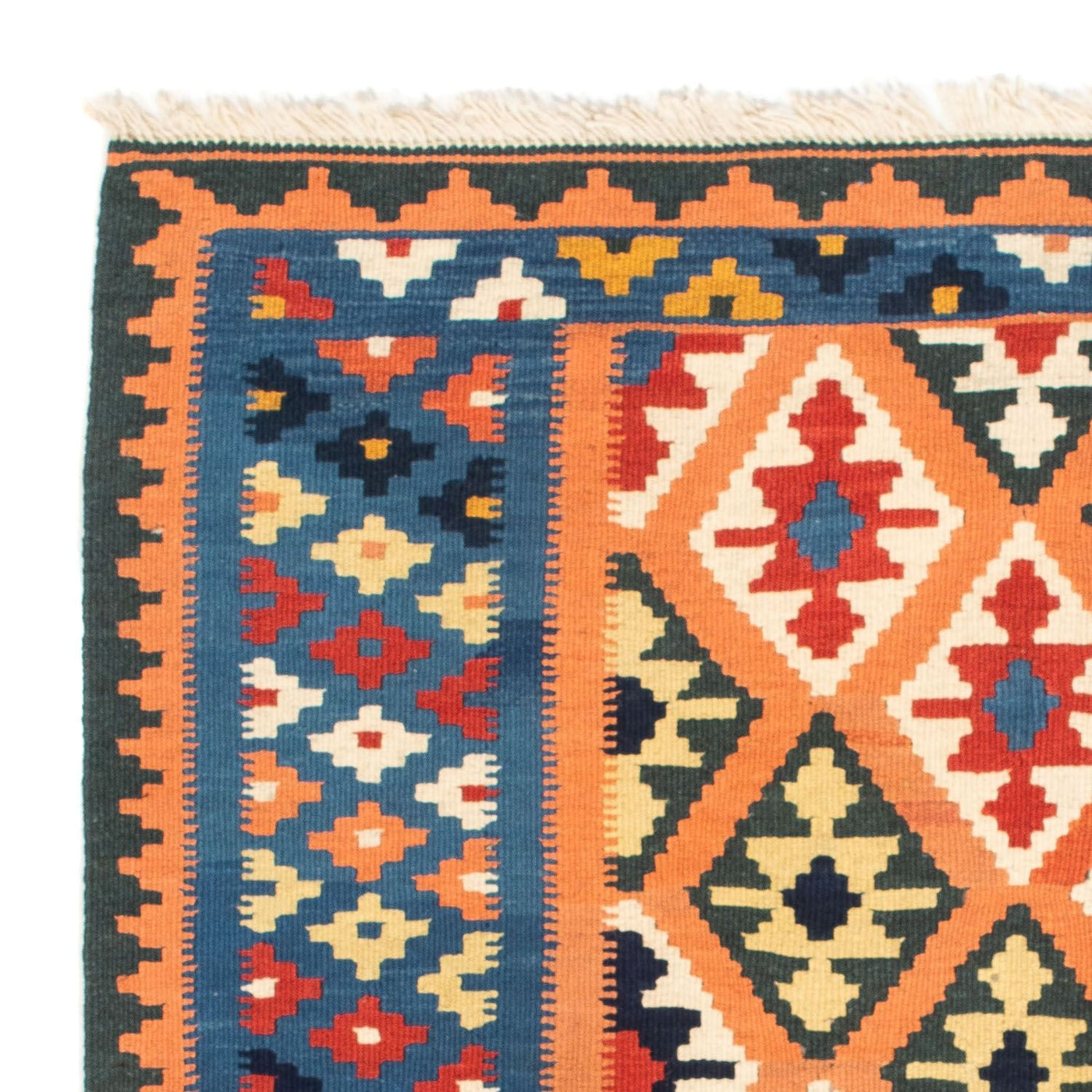 Kilim Fars Tapijt 103x100cm