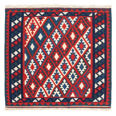 Kilim Fars Tapijt 94x102cm