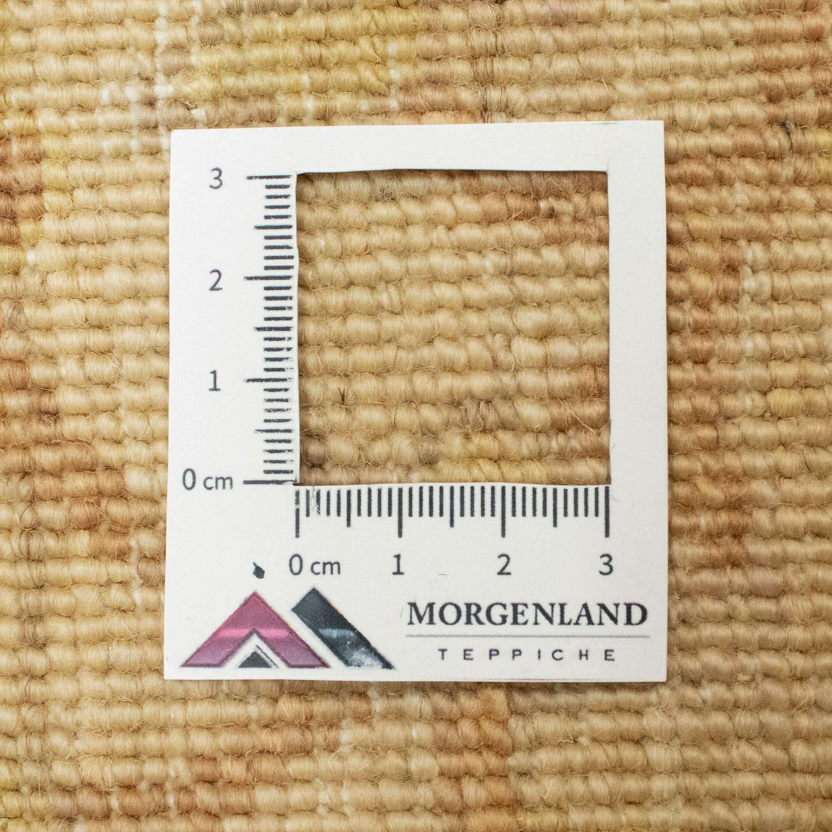 Ziegler tapijt - 197 x 149 cm - zwart