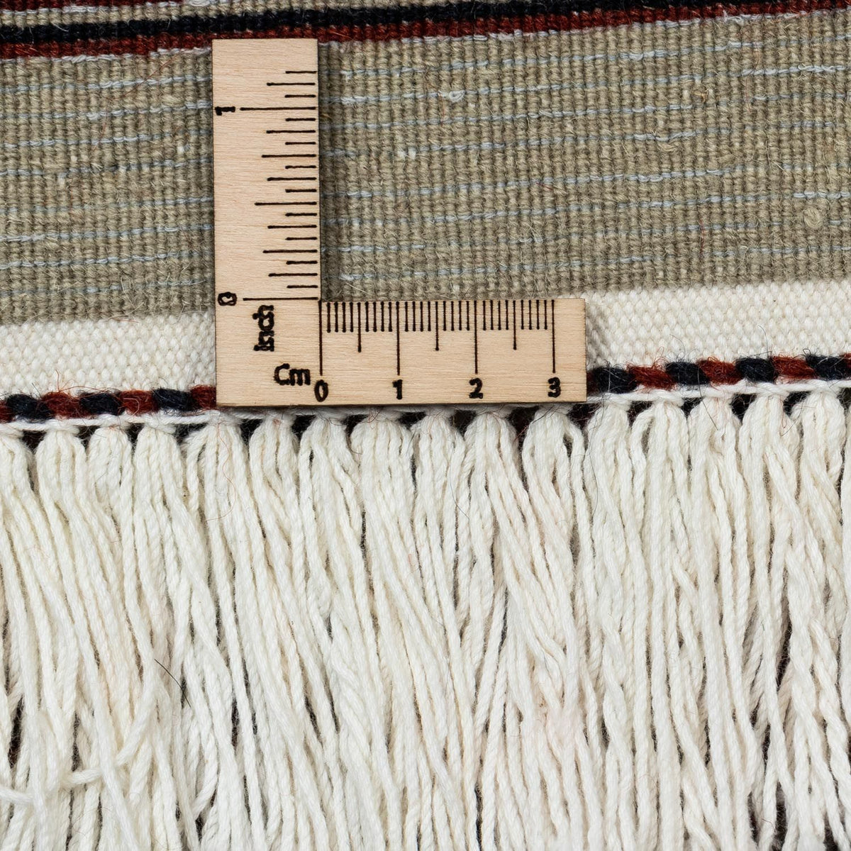 Perzisch tapijt - Klassiek - 346 x 250 cm - beige