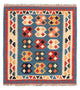 Kilim Fars Tapijt 107x101cm