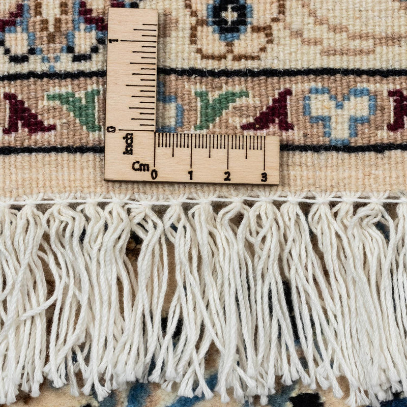 Perzisch tapijt - Klassiek - 356 x 248 cm - beige