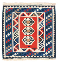 Kilim Fars Tapijt 103x103cm – product image