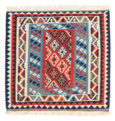 Kilim Fars Tapijt 100x104cm