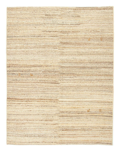 Perzische Gabbeh Tapijt 146x189cm - Perserteppich Wollteppich
