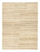 Perzische Gabbeh Tapijt 146x189cm - Perserteppich Wollteppich