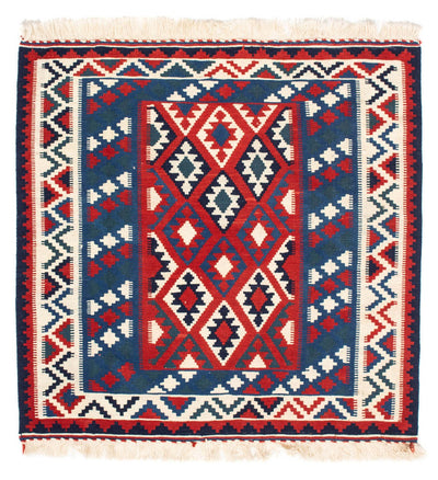 Kilim Fars Tapijt 103x104cm