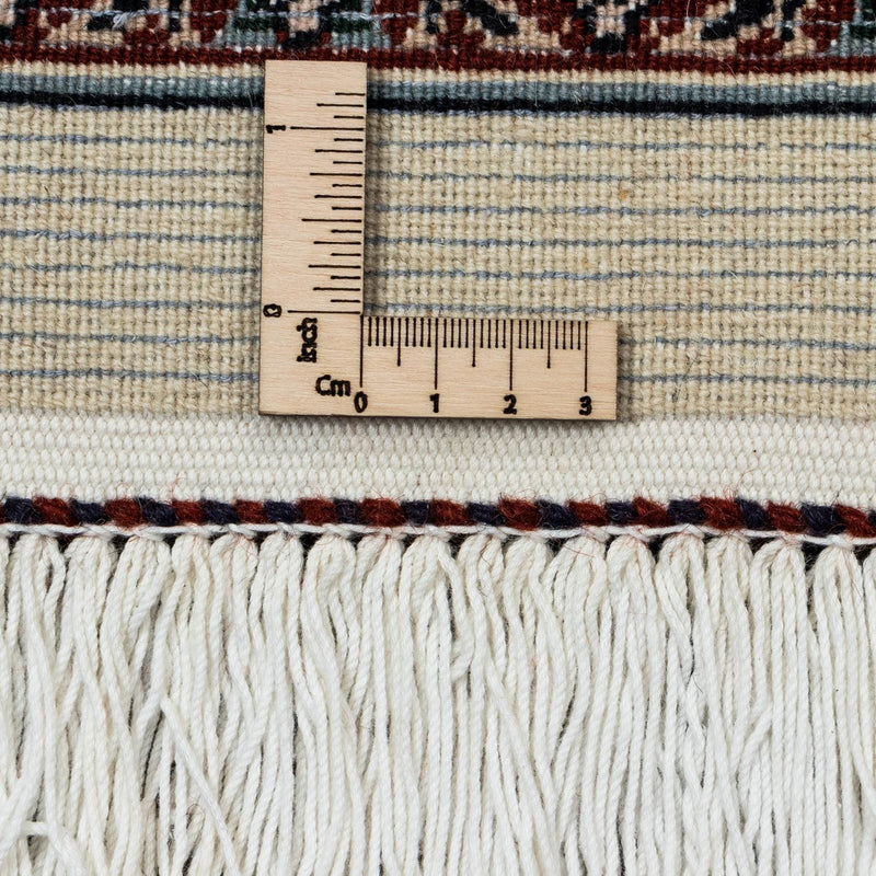 Perzisch tapijt - Klassiek - 348 x 245 cm - beige