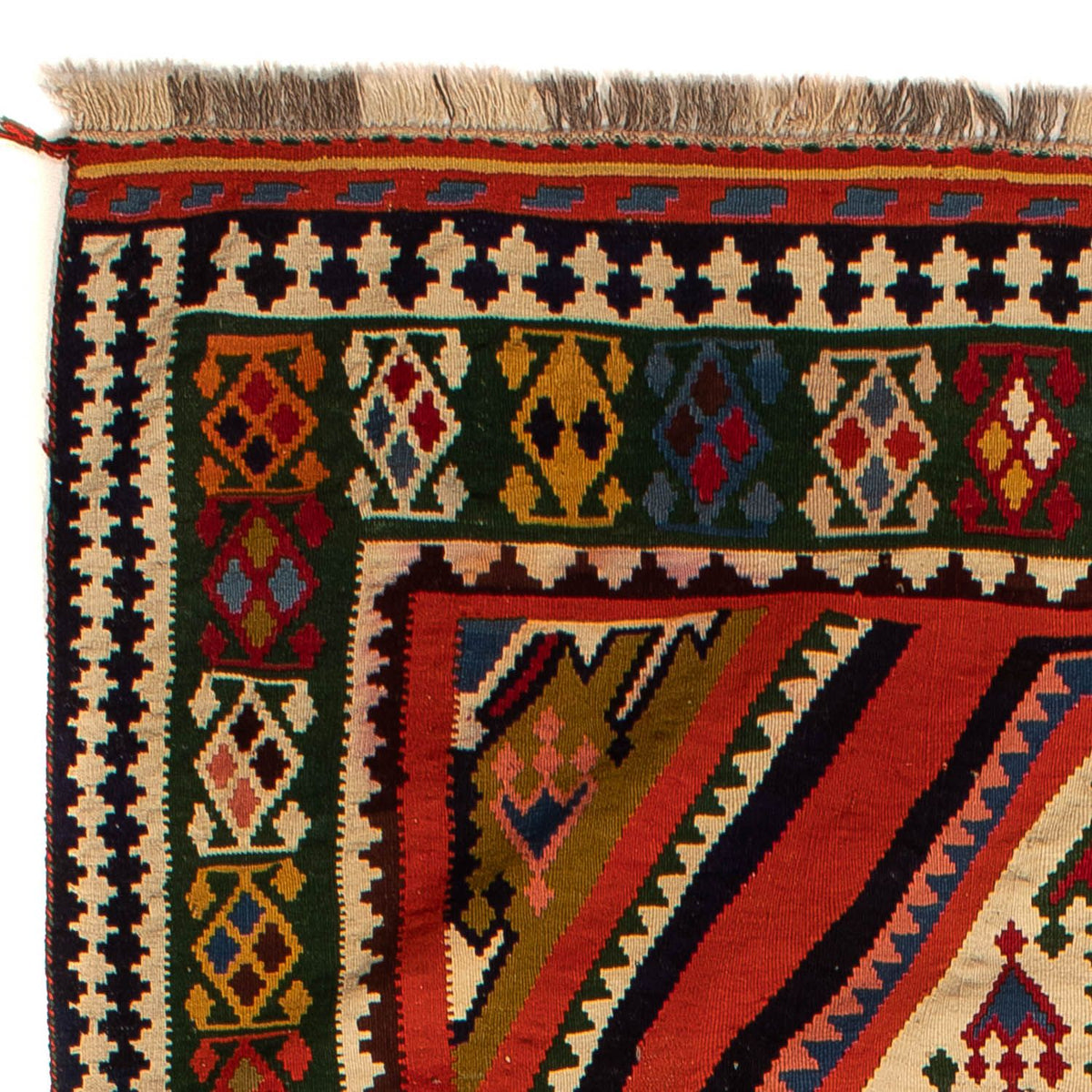 Kilim Fars Tapijt 173x290cm