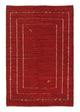Perzische Gabbeh Tapijt 173x114cm - Perserteppich Wollteppich