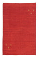 Perzische Gabbeh Tapijt 177x112cm - Perserteppich Wollteppich