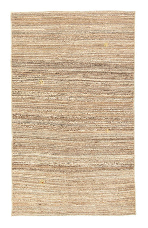 Gabbeh tapijt - Perzisch - 172 x 108 cm - beige