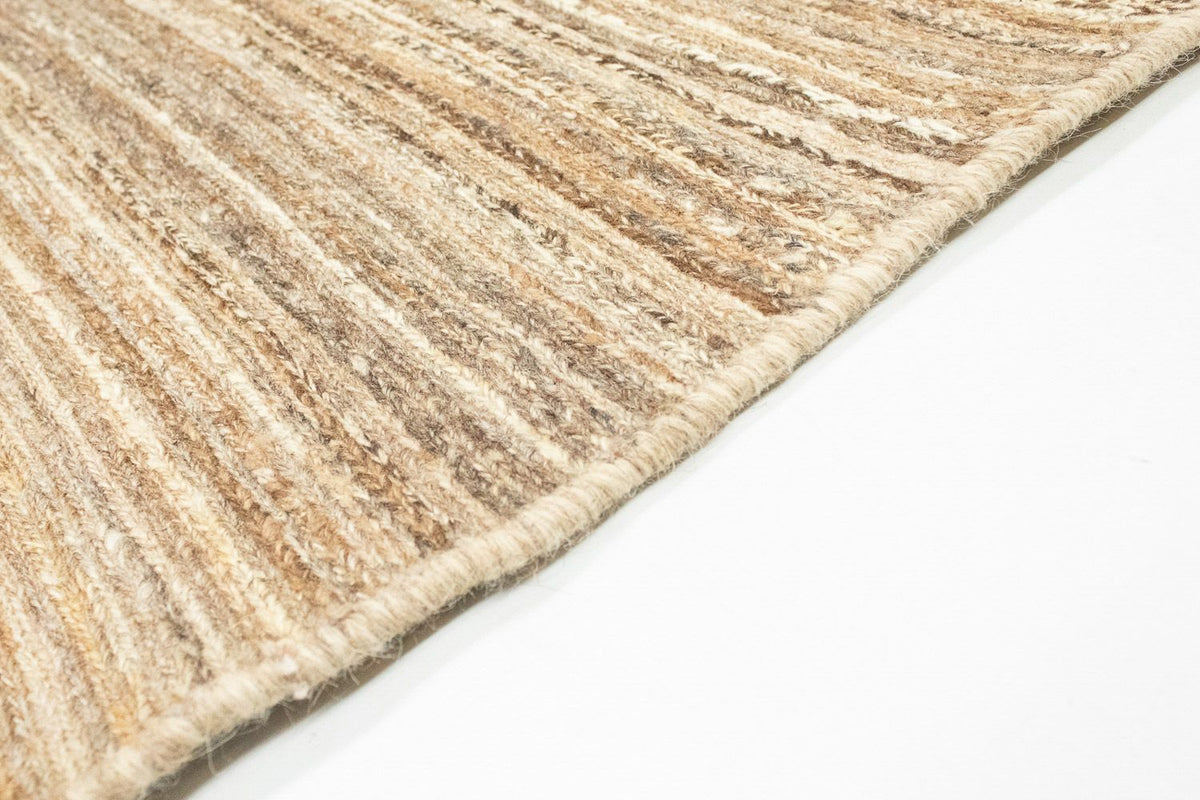 Gabbeh tapijt - Perzisch - 172 x 108 cm - beige