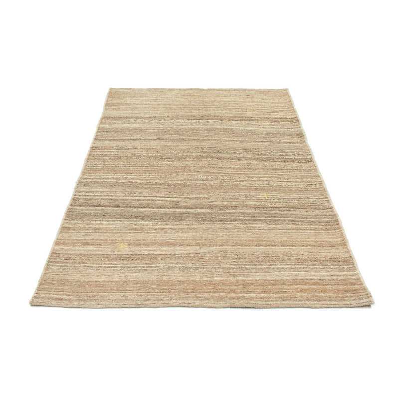 Gabbeh tapijt - Perzisch - 172 x 108 cm - beige