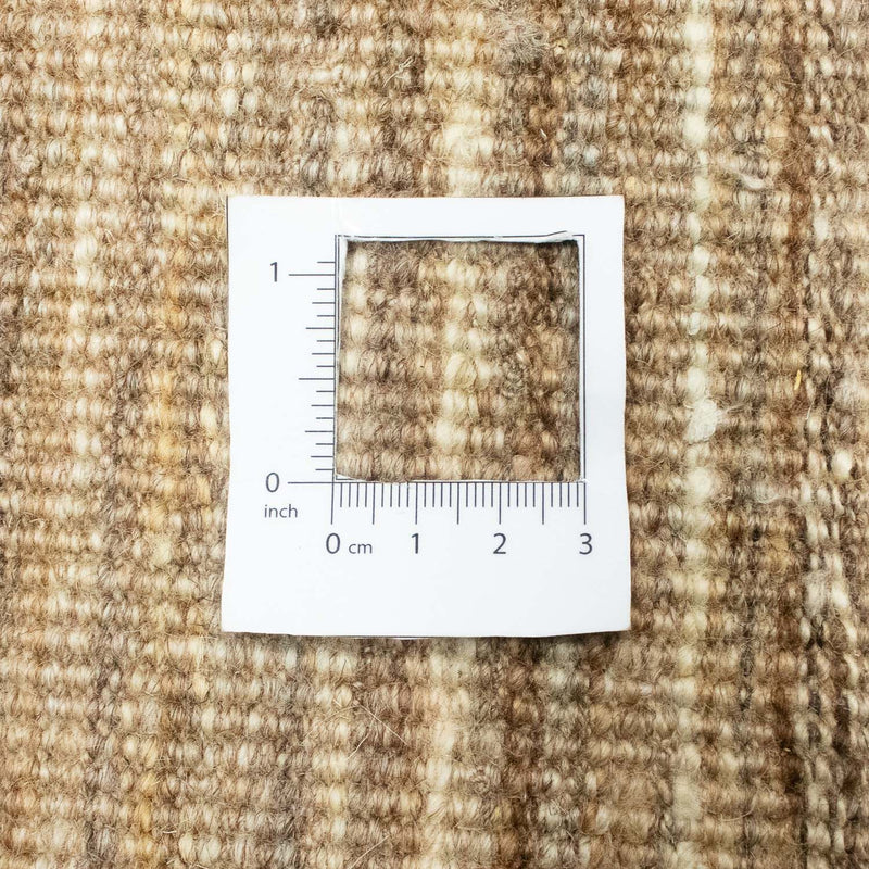 Gabbeh tapijt - Perzisch - 172 x 108 cm - beige