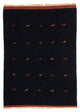 Kilim Fars Tapijt 206x150cm