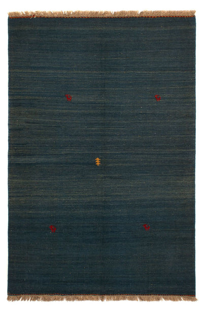 Kilim Fars Tapijt 146x203cm
