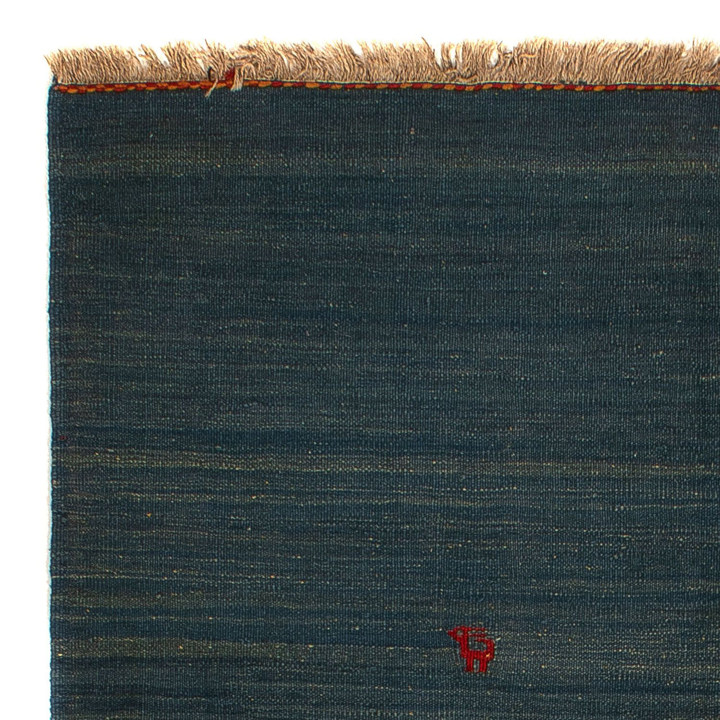Kilim Fars Tapijt 203x146cm