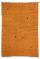 Kilim Fars Tapijt 216x152cm