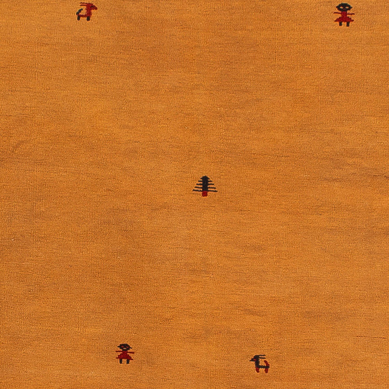 Kelim tapijt - Oosters - 216 x 152 cm - bruin