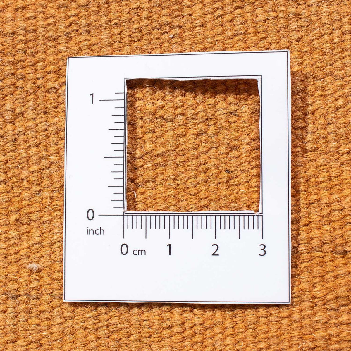 Kelim tapijt - Oosters - 216 x 152 cm - bruin