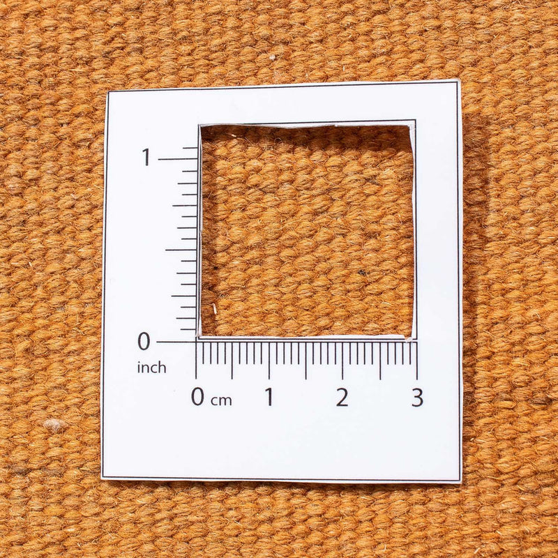 Kelim tapijt - Oosters - 216 x 152 cm - bruin