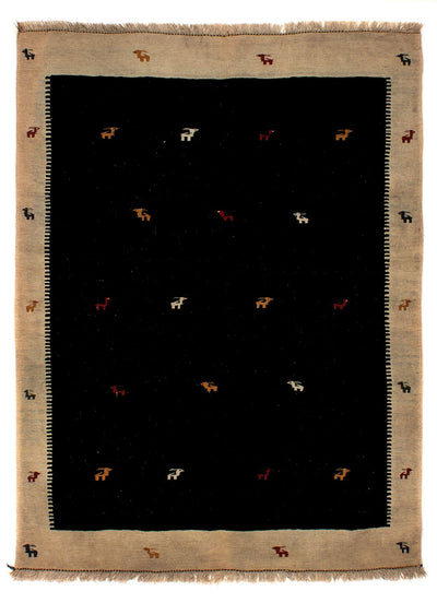 Kilim Fars Tapijt 152x200cm
