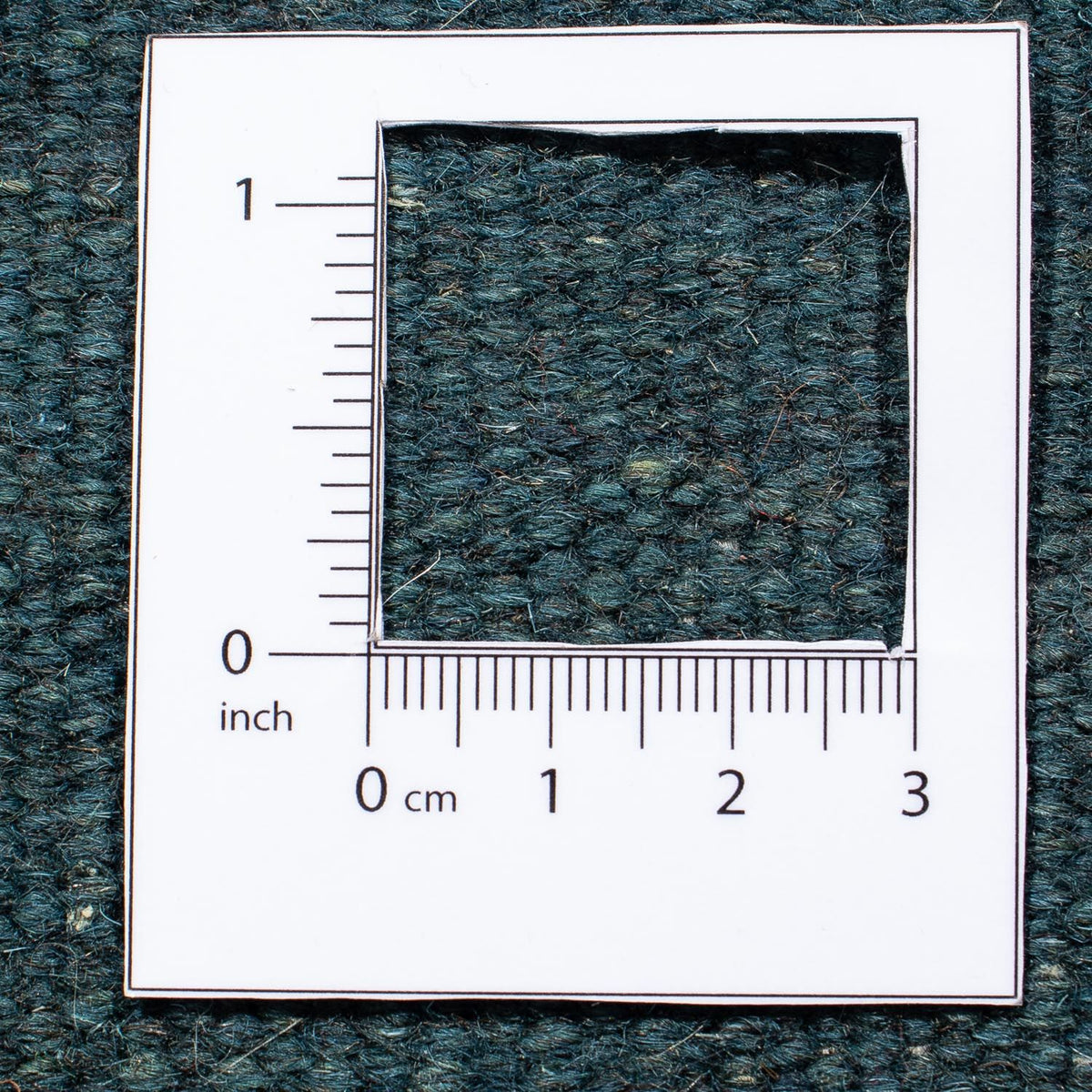 Kelim tapijt - Oosters - 200 x 150 cm - donkerblauw