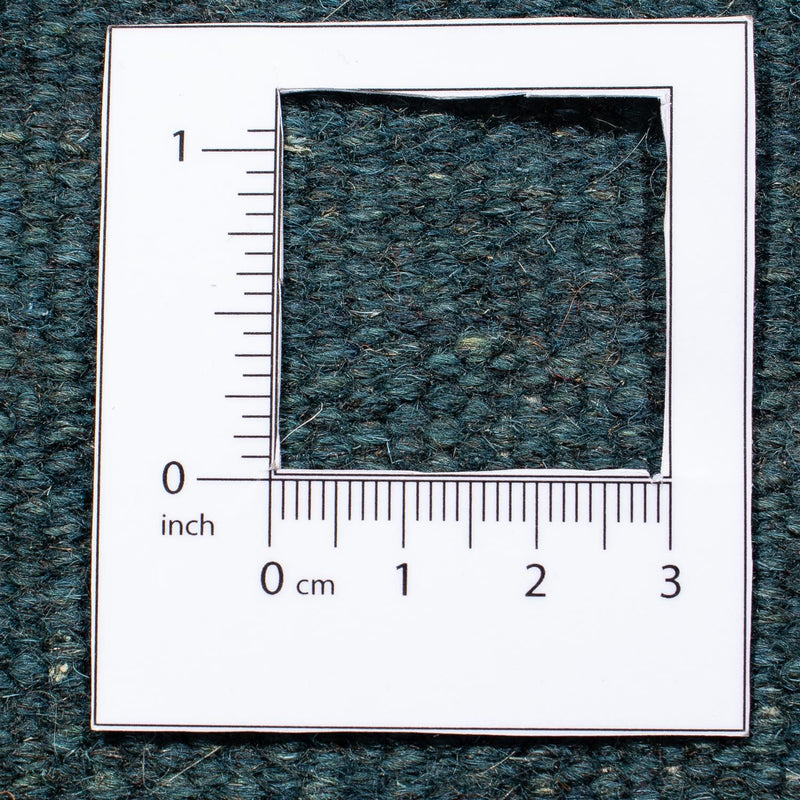 Kelim tapijt - Oosters - 200 x 150 cm - donkerblauw