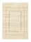 Gabbeh tapijt - Perzisch - 147 x 100 cm - beige
