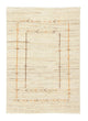 Perzische Gabbeh Tapijt 100x147cm - Perserteppich Wollteppich
