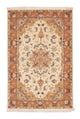 Tabriz - 50 Raj Tapijt 154x100cm - Perzisch tapijt