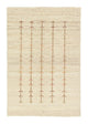 Perzische Gabbeh Tapijt 145x101cm - Perserteppich Wollteppich