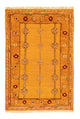 Perzische Gabbeh Tapijt 173x116cm - Perserteppich Wollteppich