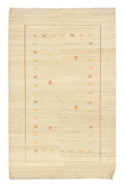 Perzische Gabbeh Tapijt 120x190cm - Perserteppich Wollteppich