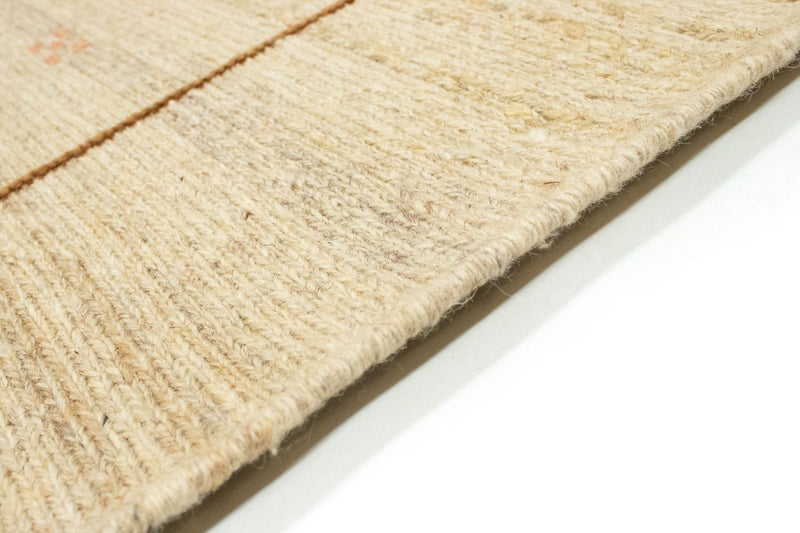 Gabbeh tapijt - Perzisch - 190 x 120 cm - beige