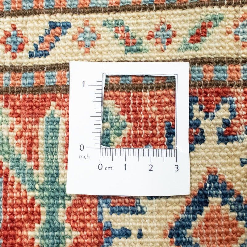 Ziegler Tapijt - Kazak - 200 x 155 cm - beige