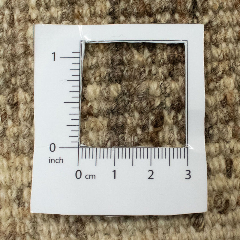 Gabbeh tapijt - Indus - 160 x 125 cm - beige