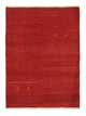 Perzische Gabbeh Tapijt 168x123cm - Perserteppich Wollteppich