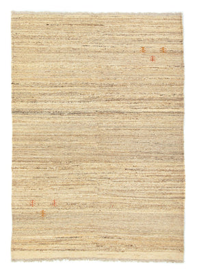 Gabbeh tapijt - Perzisch - 180 x 125 cm - beige