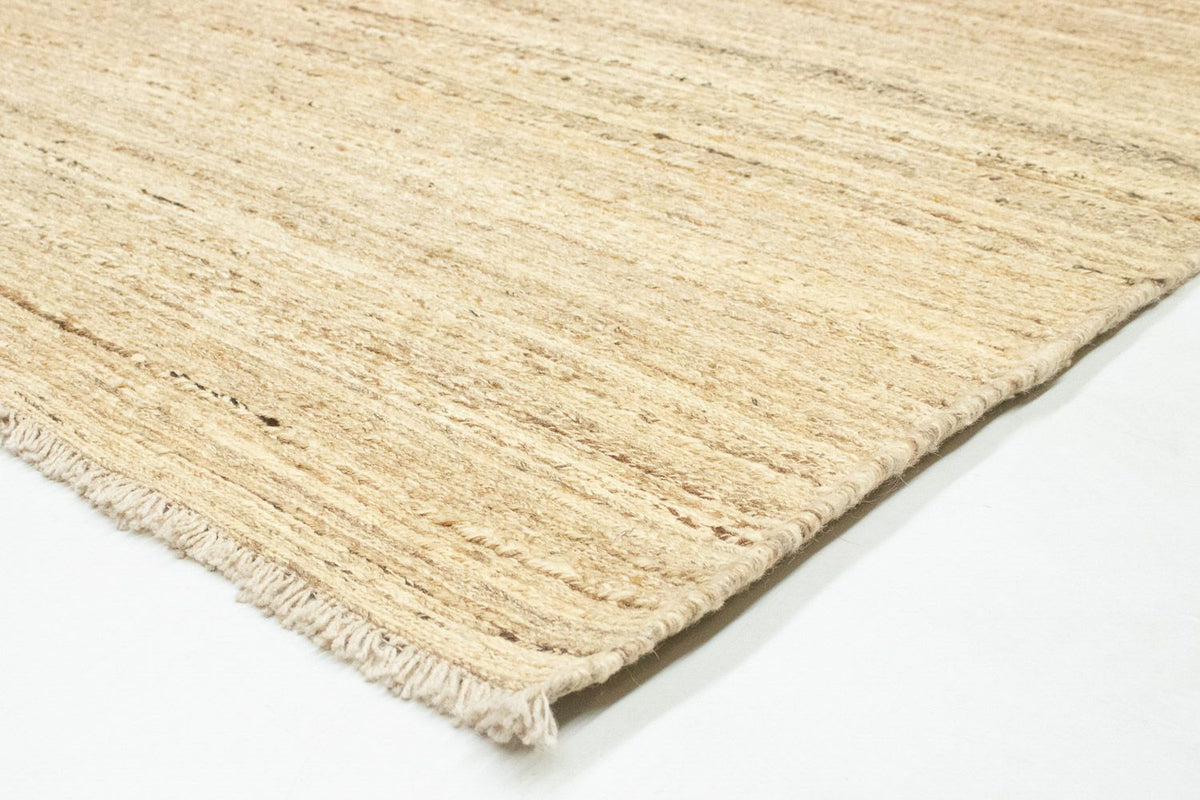 Gabbeh tapijt - Perzisch - 180 x 125 cm - beige