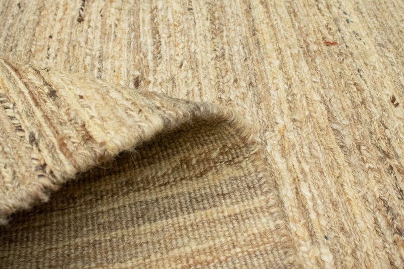 Gabbeh tapijt - Perzisch - 180 x 125 cm - beige