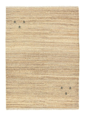 Gabbeh tapijt - Perzisch - 178 x 124 cm - beige
