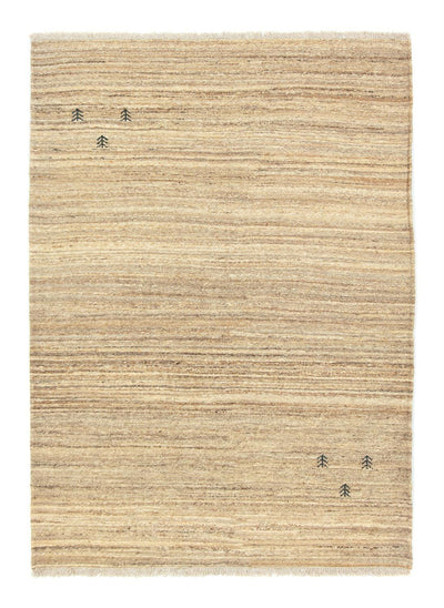 Perzische Gabbeh Tapijt 124x178cm - Perserteppich Wollteppich