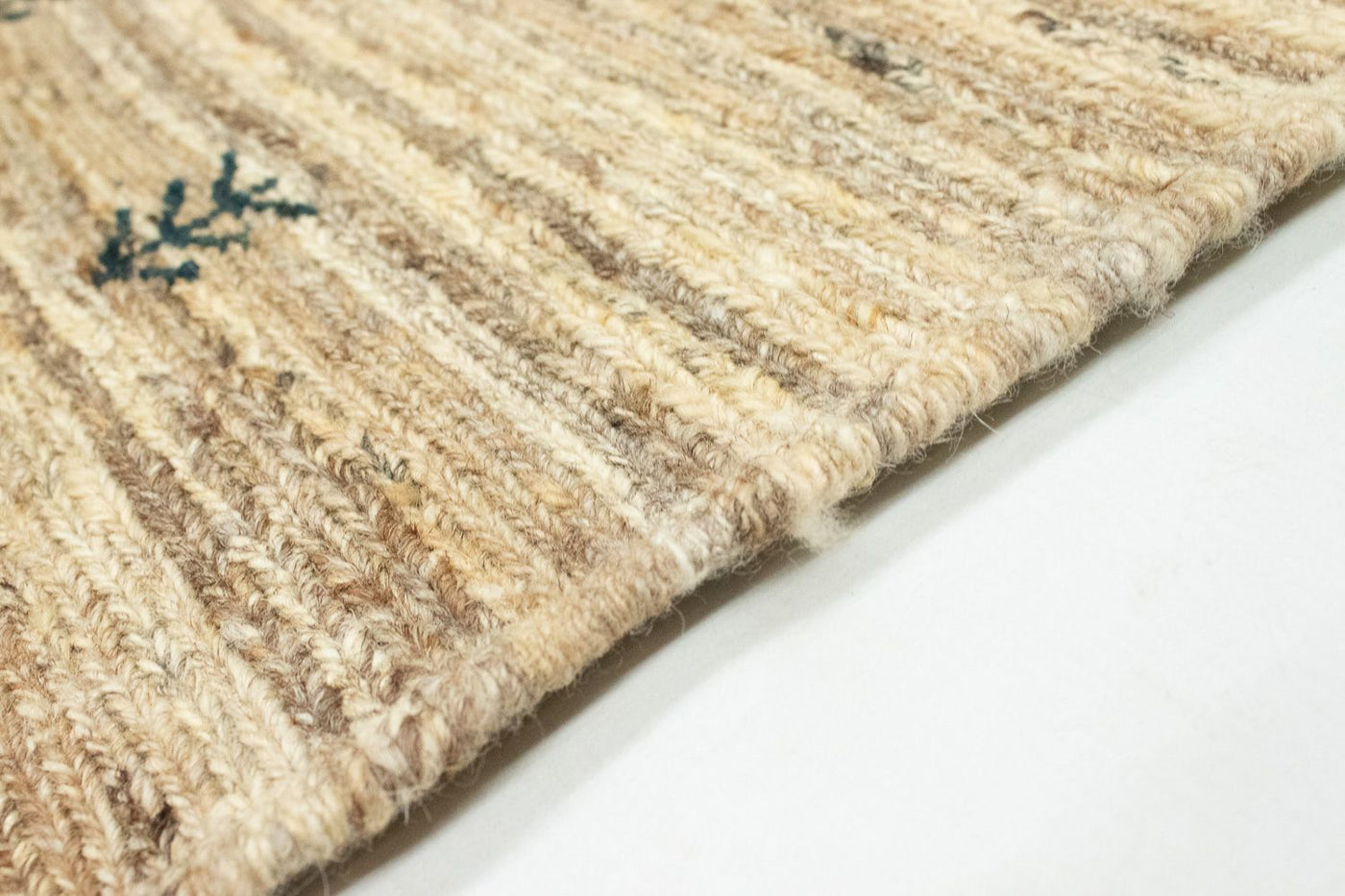 Perzische Gabbeh Tapijt 178x124cm - Perserteppich Wollteppich