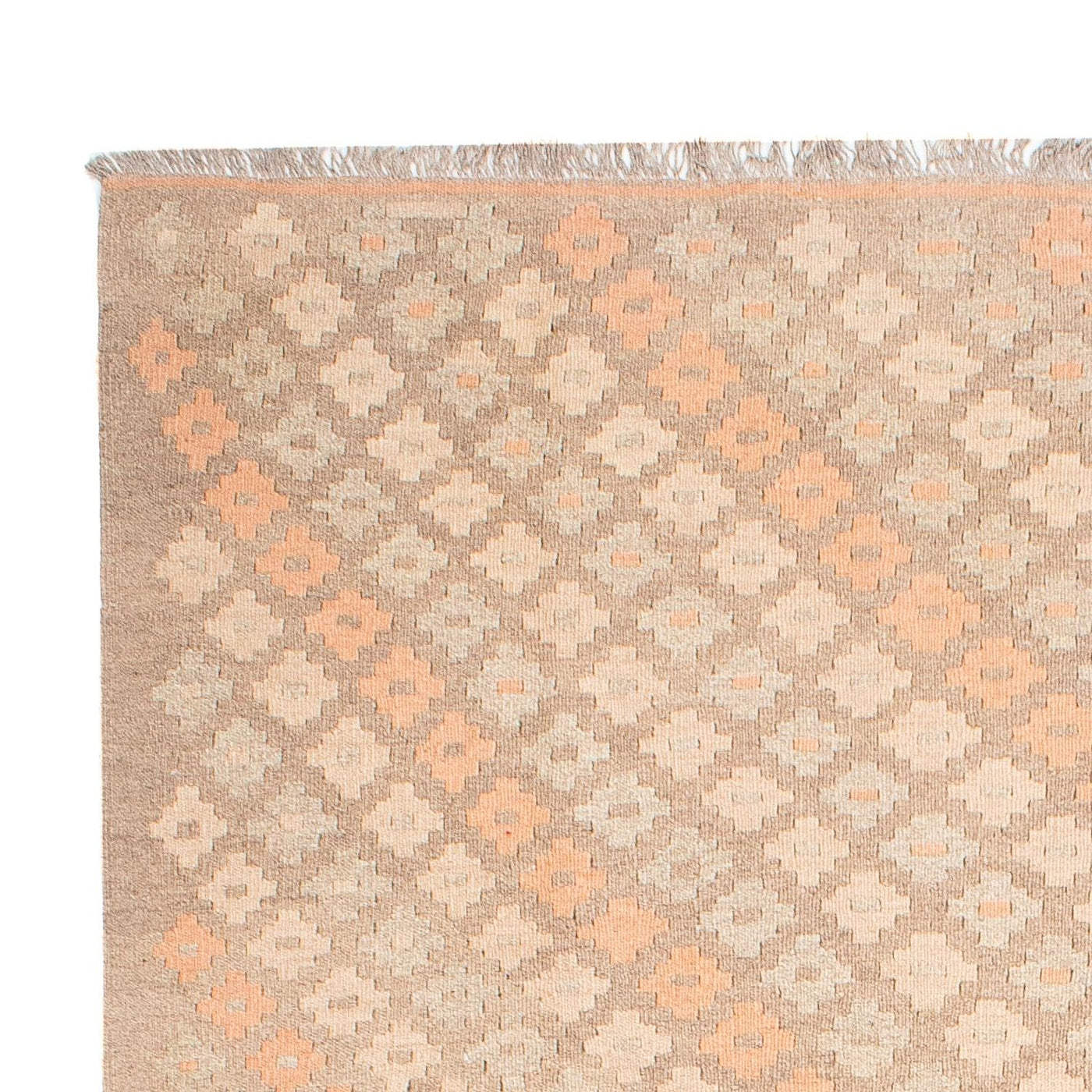 Kilim Fars Tapijt 303x204cm