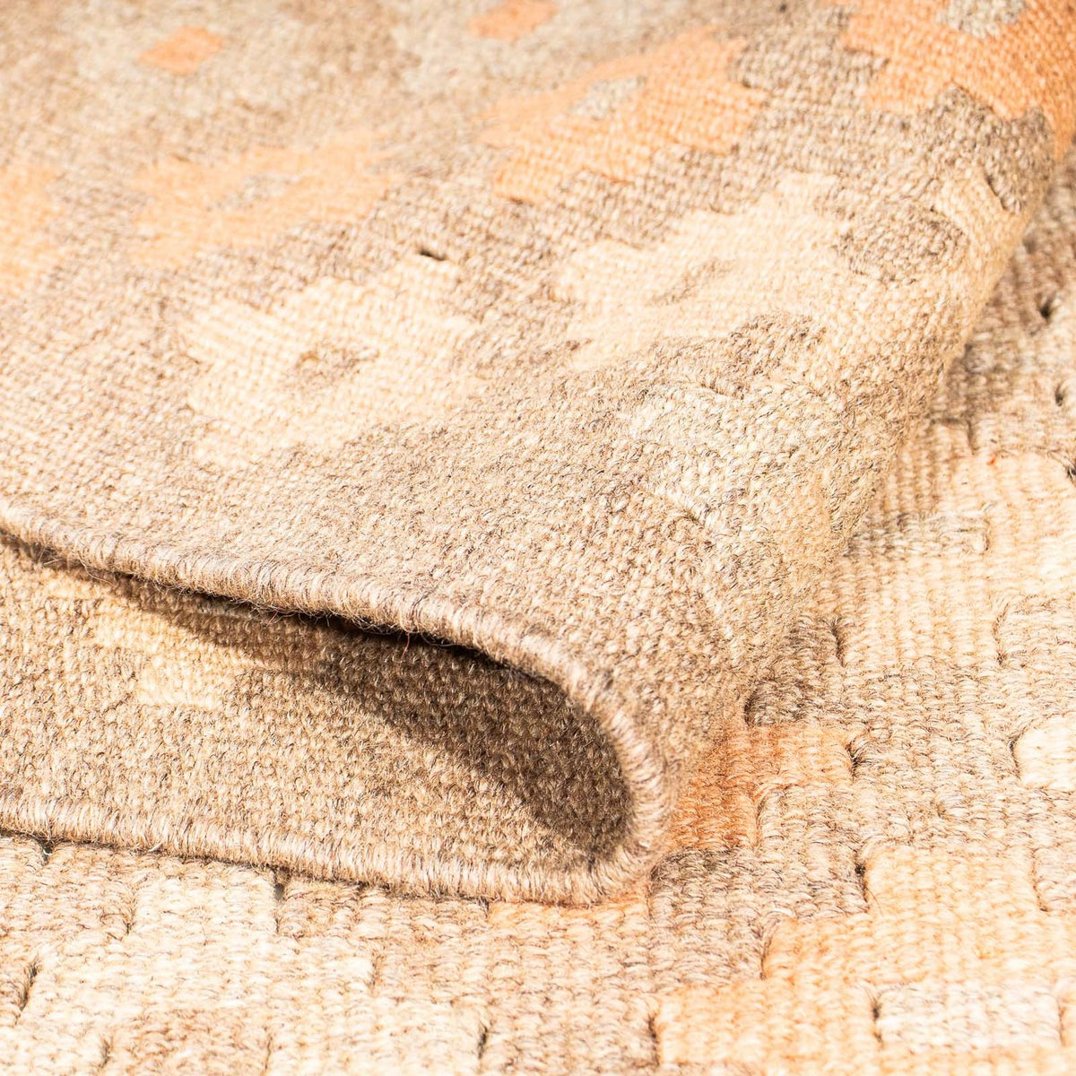 Kelim tapijt - Oosters - 303 x 204 cm - veelkleurig