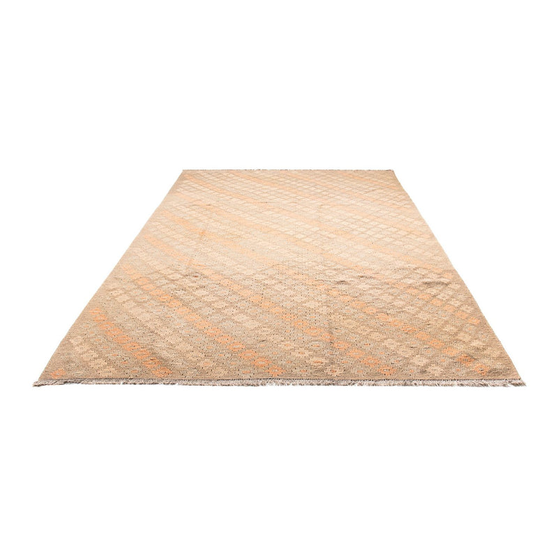 Kelim tapijt - Oosters - 303 x 204 cm - veelkleurig