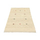 Perzische Gabbeh Tapijt 138x75cm - Perserteppich Wollteppich
